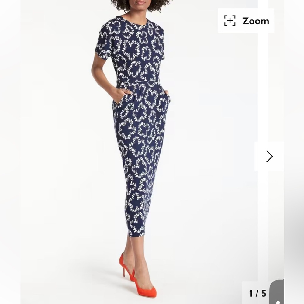 Boden Vanessa Dress